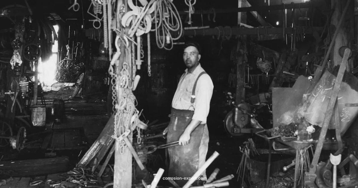 Rust Bros DIY - Corrosion Expert