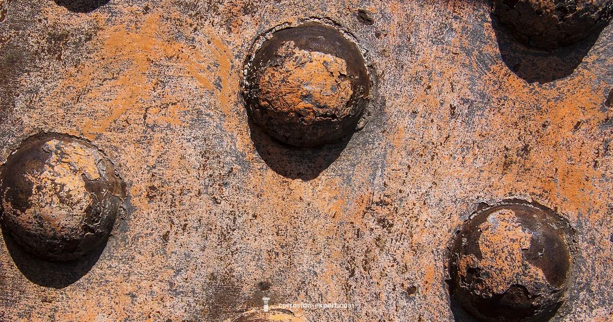 Rust Oleum Spray Paint - Corrosion Expert