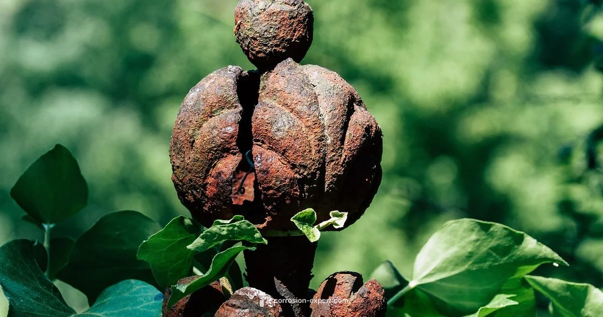 Rust Protection Guide Rust Protection Guide - Corrosion Expert