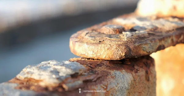 Rust Basics - Corrosion Expert