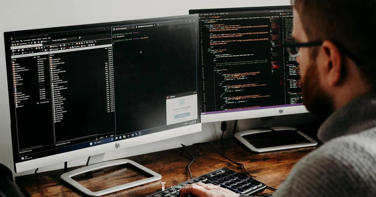 Rust vs C++ Rust vs C++ - Corrosion Expert