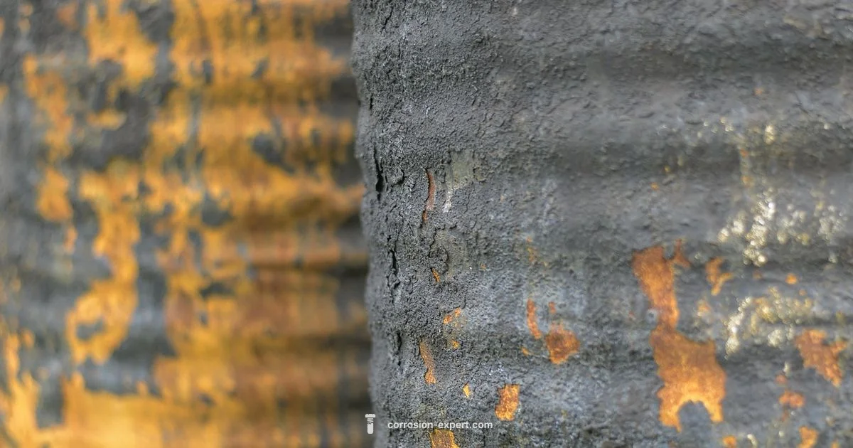 Rust Not Loading? Fix - Corrosion Expert