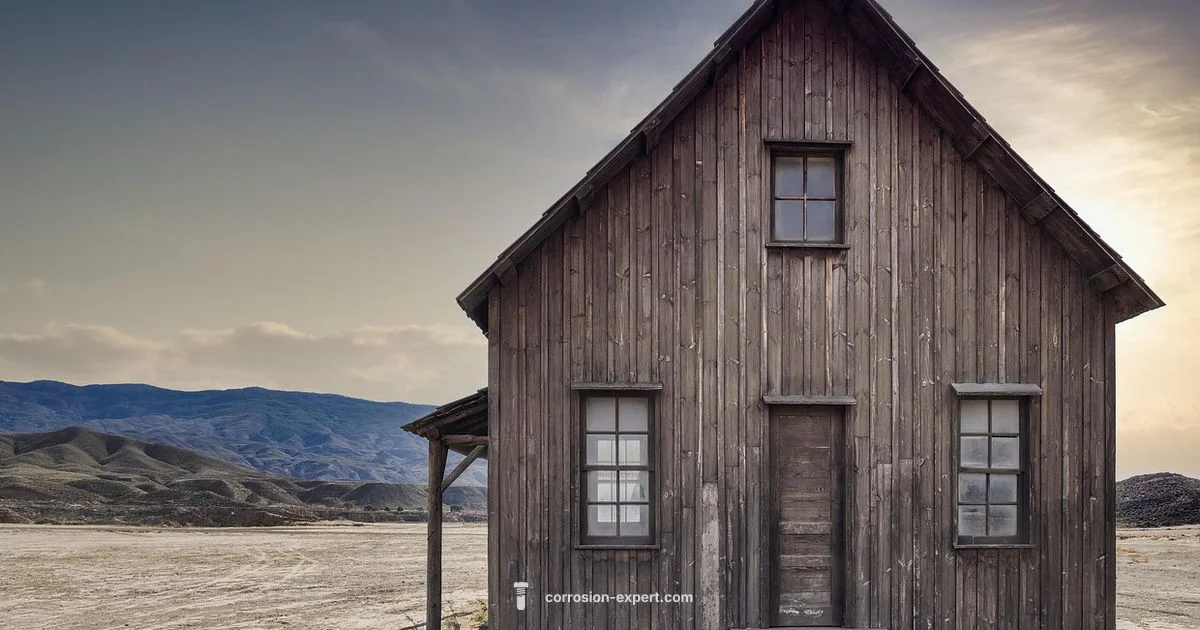 Rust Movie Cast - Corrosion Expert