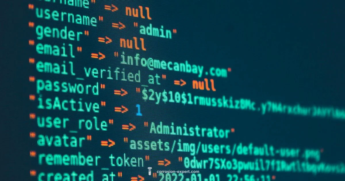 Rust Compiler Visual Rust Compiler Visual - Corrosion Expert