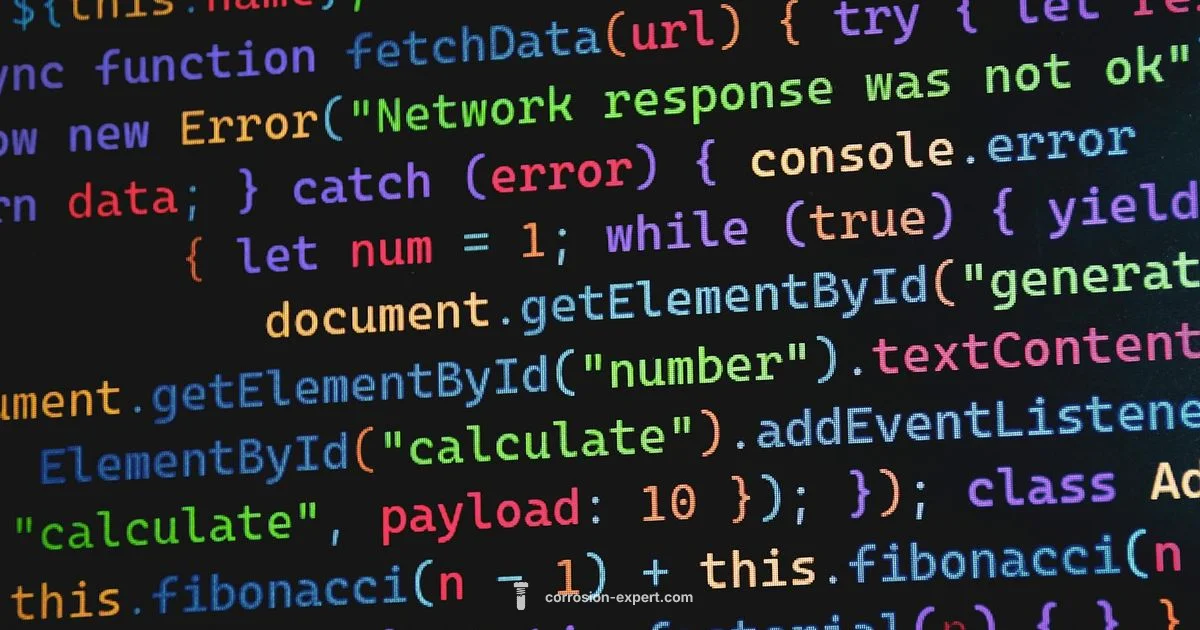 Rust Low Level Rust Low Level - Corrosion Expert