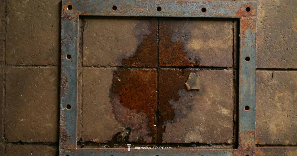 Rust Tutorial Guide - Corrosion Expert