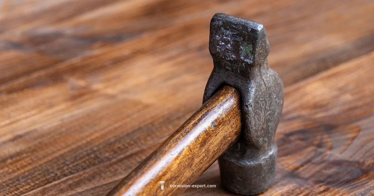 Rust Prevention 101 - Corrosion Expert