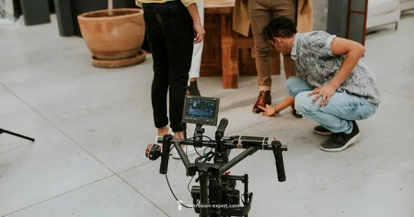 Rust On-Set Safety - Corrosion Expert