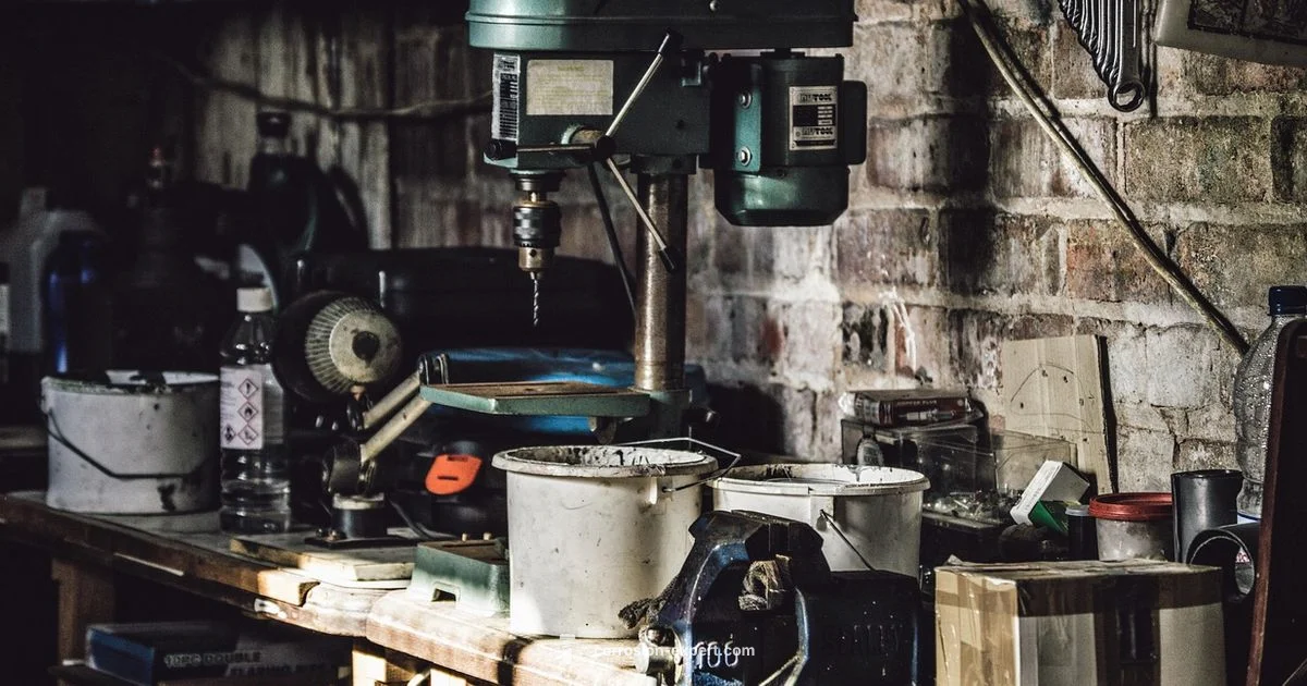 Rust Repair Guide - Corrosion Expert