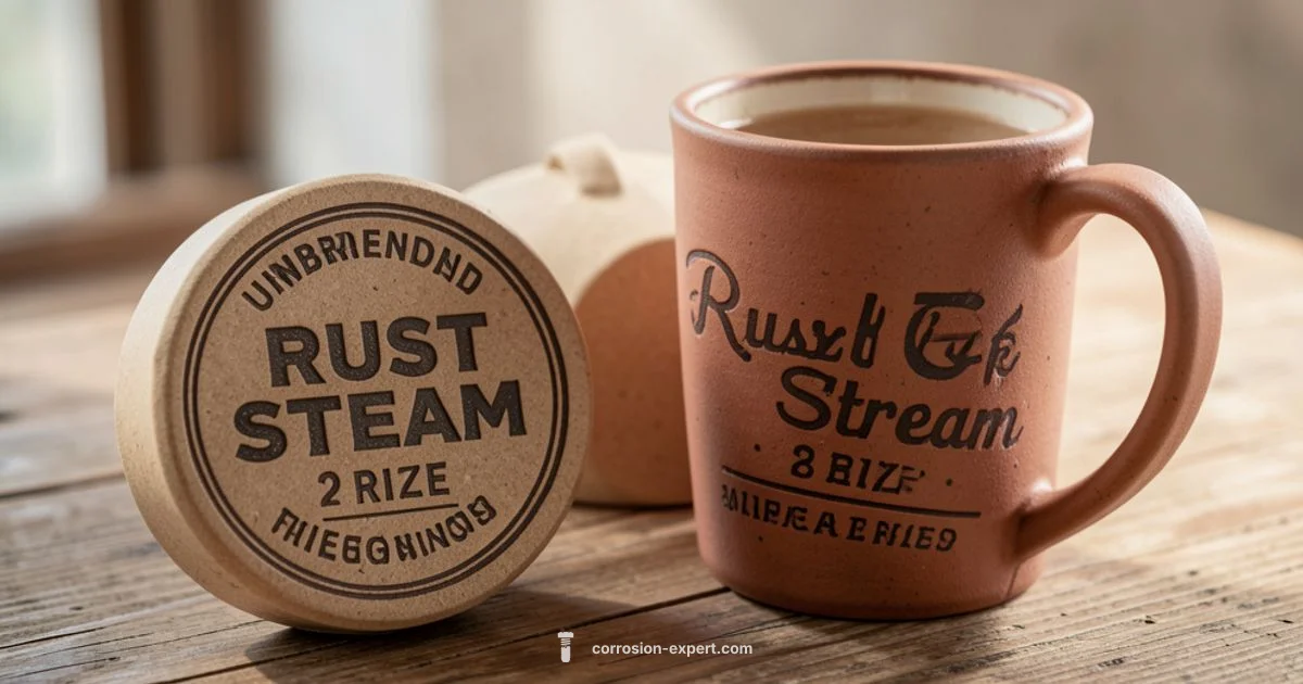 Rust on Steam Price - Corrosion Expert