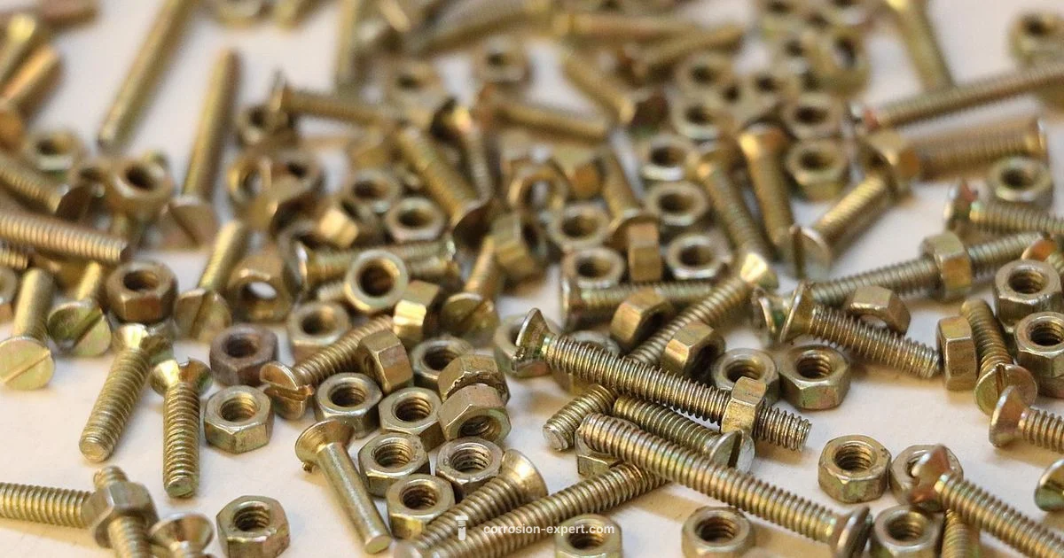 Rust Rescue Prep - Corrosion Expert