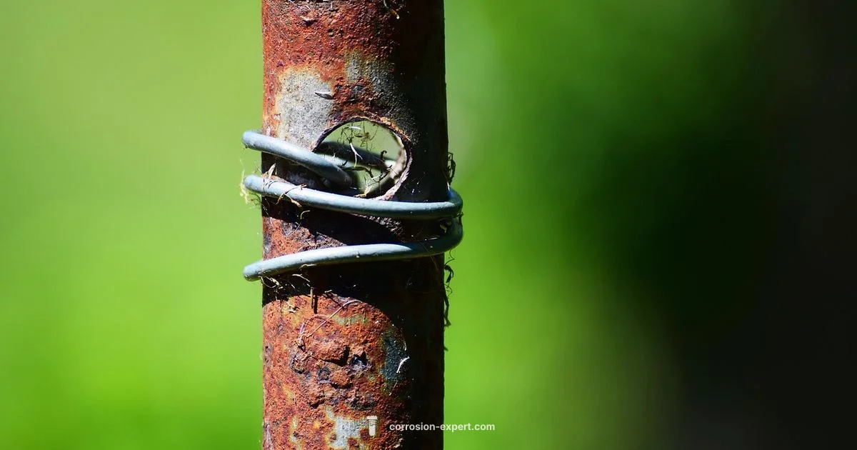 Rust Converter Guide - Corrosion Expert