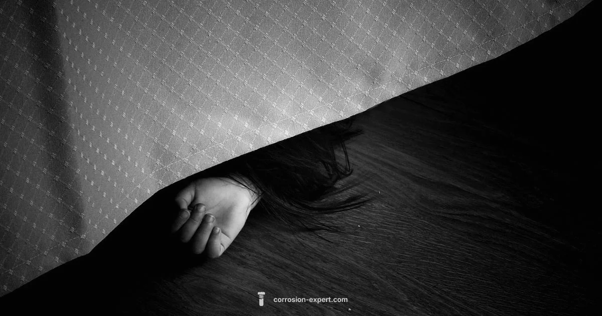 American Rust Review - Corrosion Expert