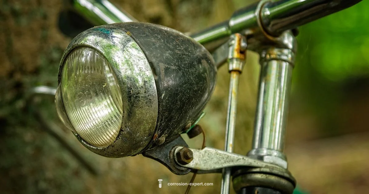 Rust Type Guide - Corrosion Expert