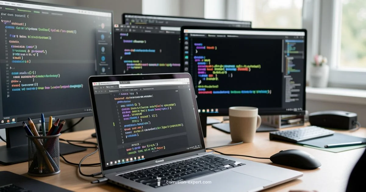 Rust on Linux Rust on Linux - Corrosion Expert
