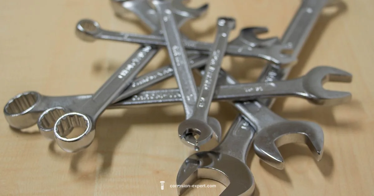 Rust Safety Guide - Corrosion Expert