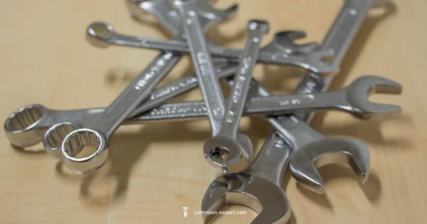 Rust Safety Guide - Corrosion Expert