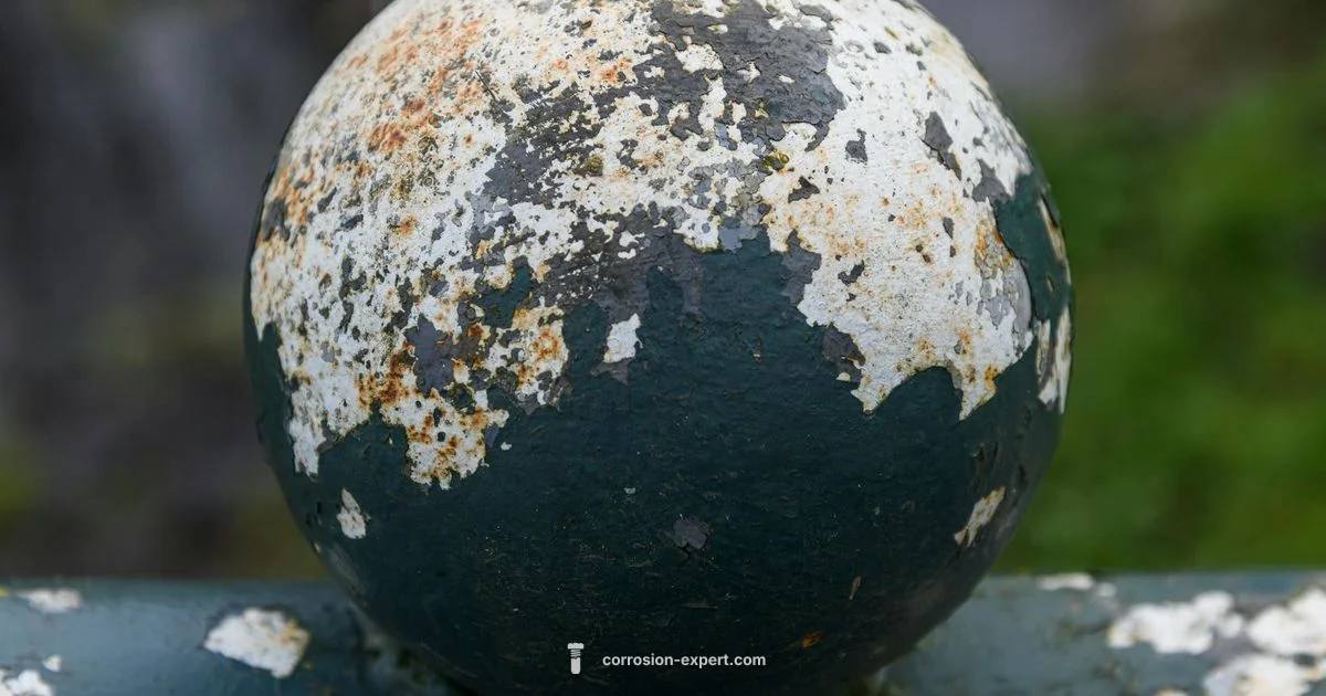 Rust Reality Check - Corrosion Expert