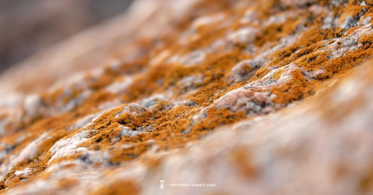 Rust vs Mold - Corrosion Expert