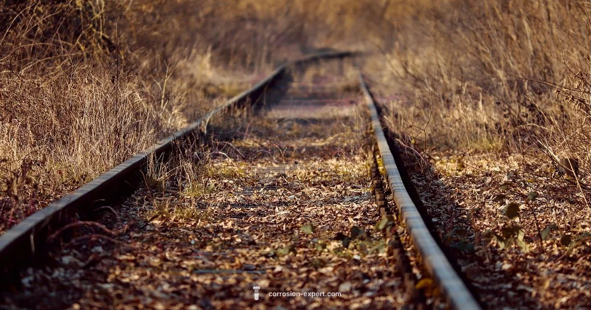 Rust Repair Guide - Corrosion Expert