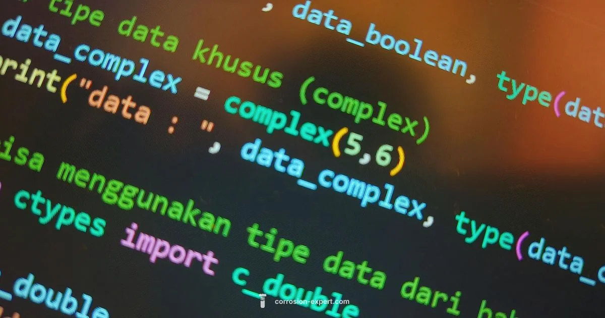 OO in Rust OO in Rust - Corrosion Expert