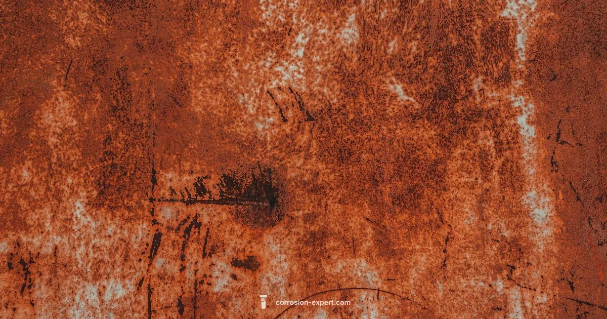 Rust Prevention Guide - Corrosion Expert