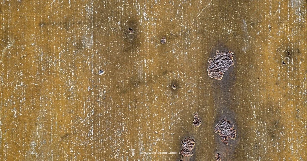 High Heat Coating Guide - Corrosion Expert