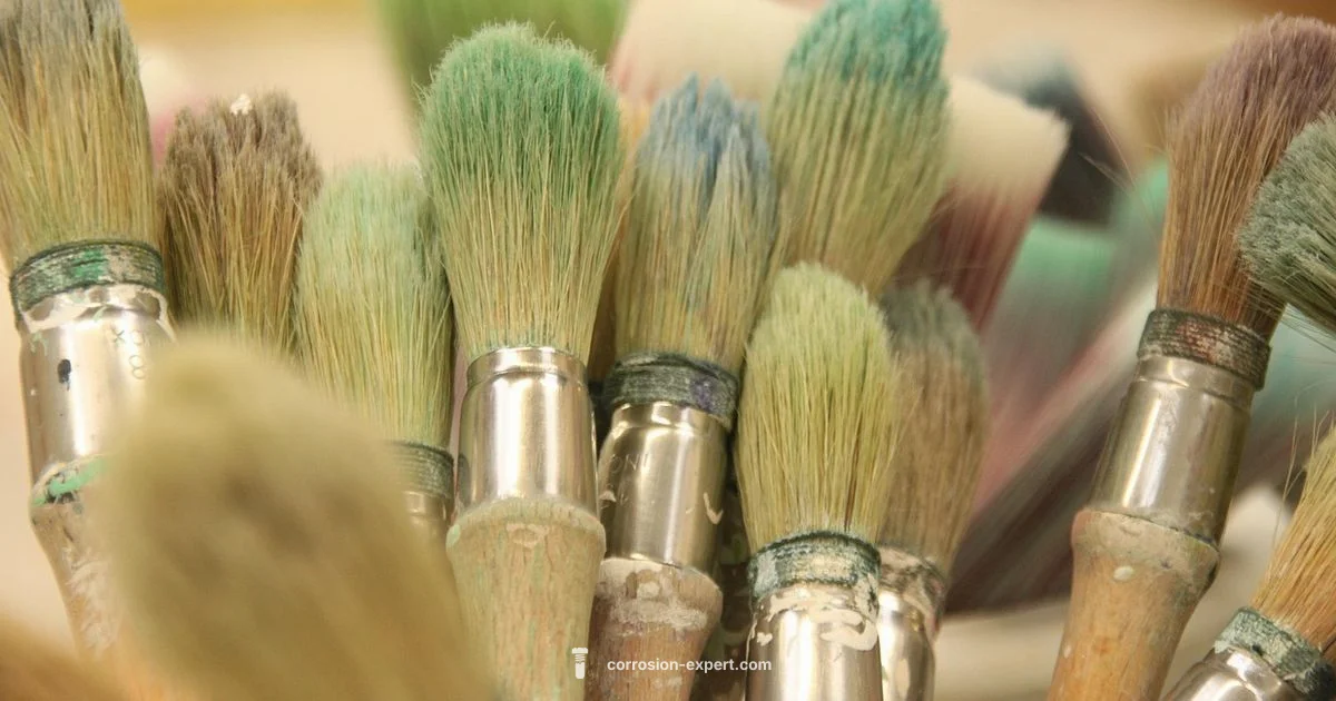 Paint Rust Right - Corrosion Expert