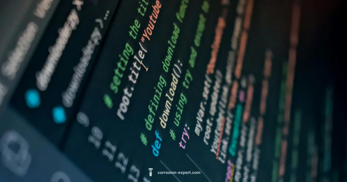 Rust Formatter Overview - Corrosion Expert