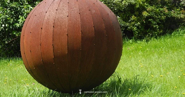 Rust Safety Guide - Corrosion Expert