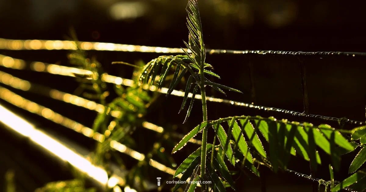 Rust Night Overview - Corrosion Expert