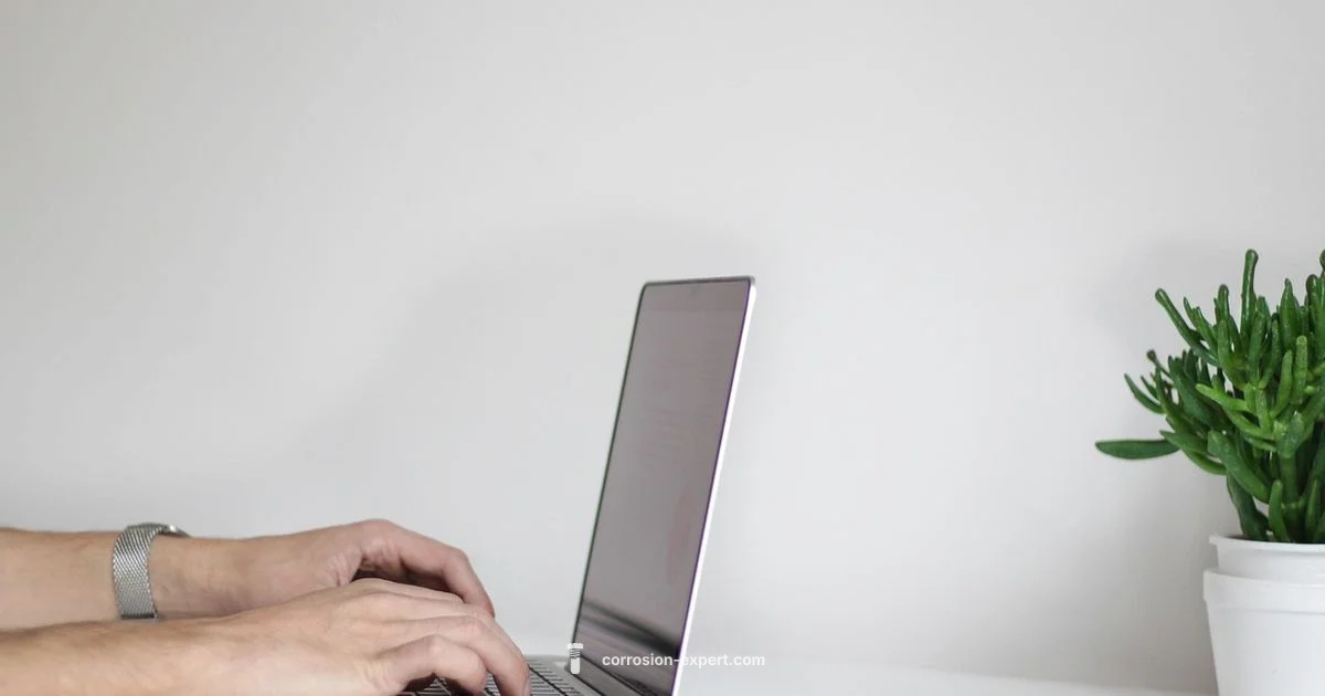 Master Rust Fast - Corrosion Expert