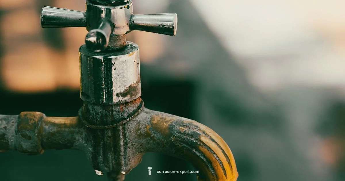 Rust Dual Senses Rust Dual Senses - Corrosion Expert