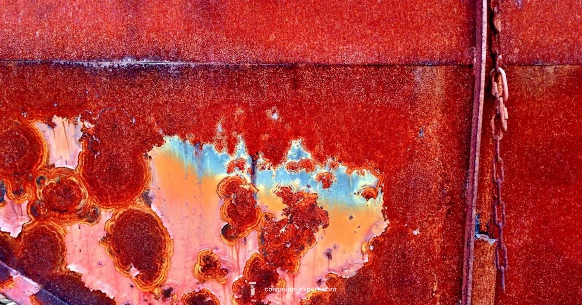 Rust on Mac Guide Rust on Mac Guide - Corrosion Expert