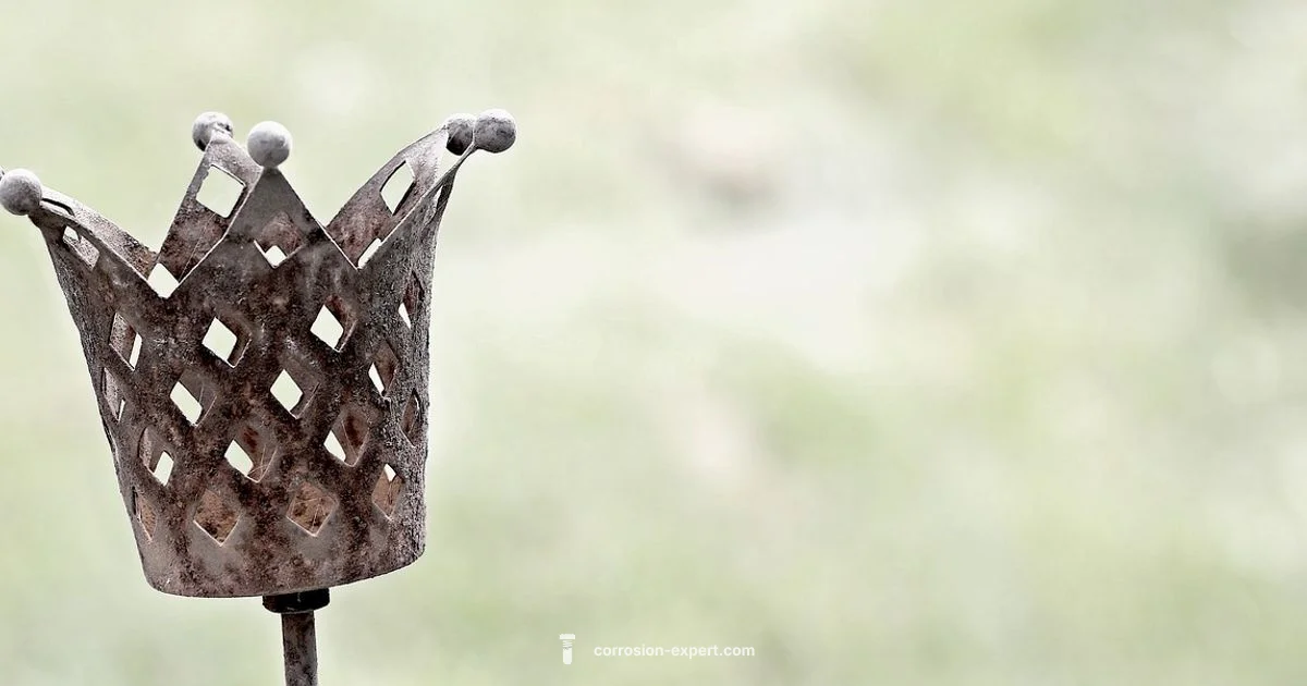 Rusted Parts in ACNH Rusted Parts in ACNH - Corrosion Expert