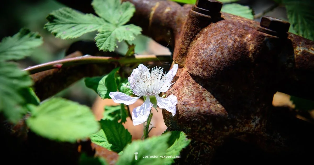 Rust Drops Guide Rust Drops Guide - Corrosion Expert