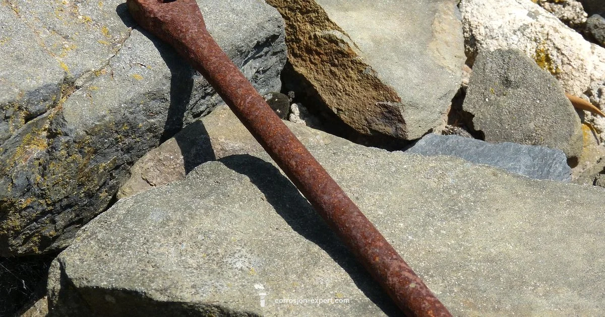 Rust Rash Safety - Corrosion Expert