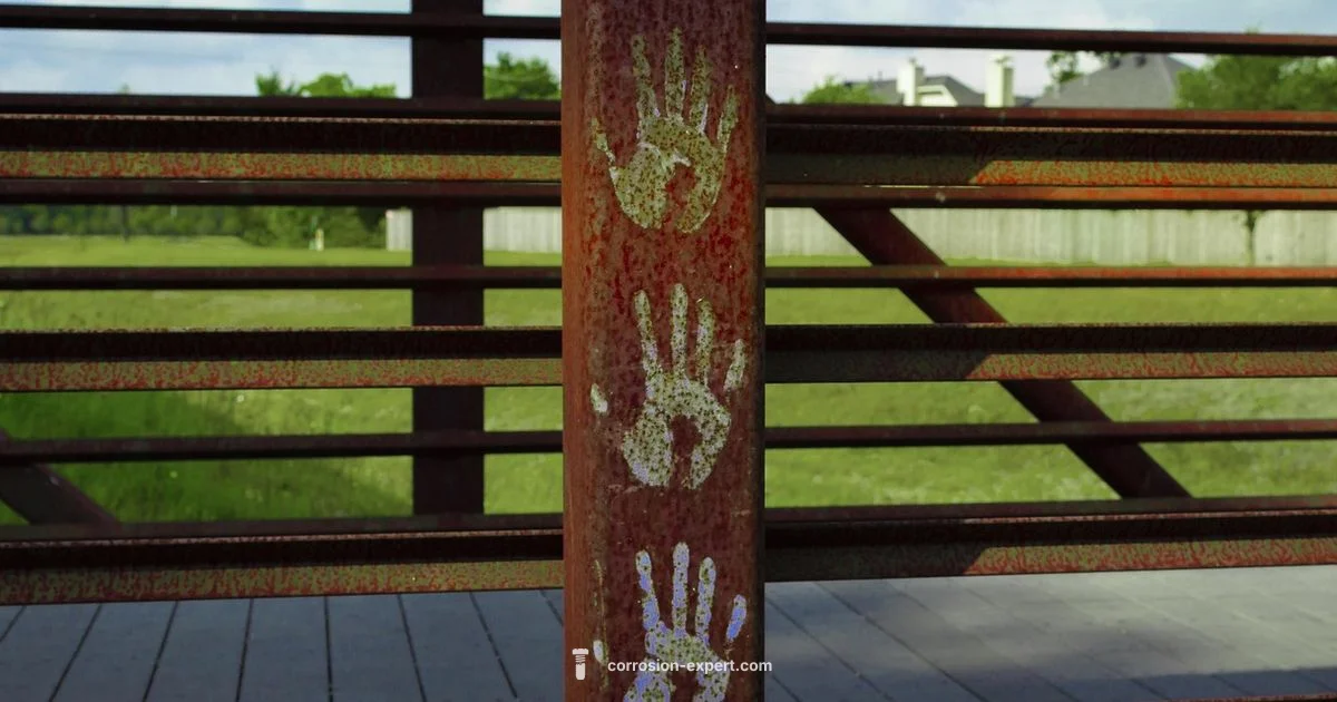 Non corrosive rust remover - Corrosion Expert