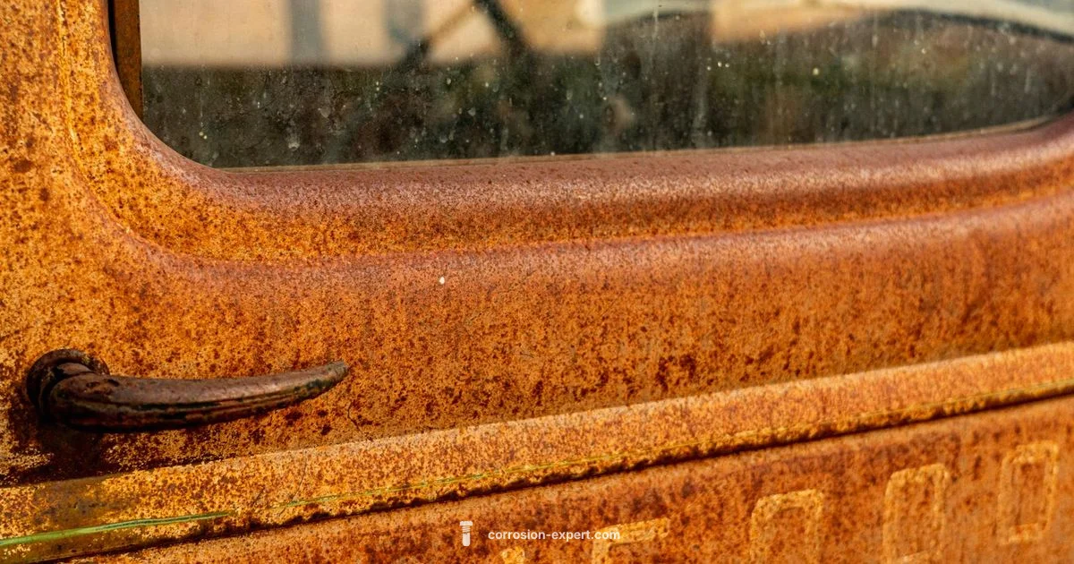 Rust Remover Guide - Corrosion Expert