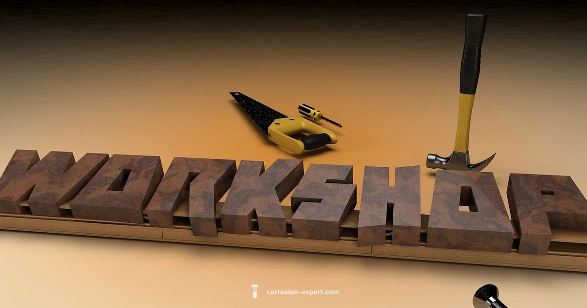 Learn Rust Prevention - Corrosion Expert