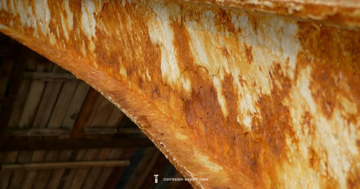 Blue Rust Basics - Corrosion Expert