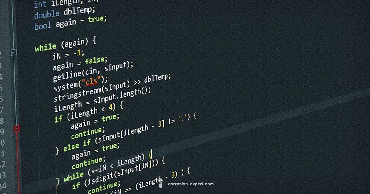 Rust for Games - Corrosion Expert