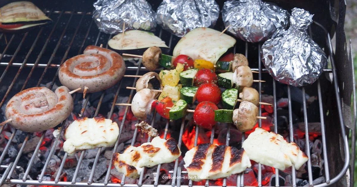 Rust Removal Guide Rust Removal Guide - Corrosion Expert