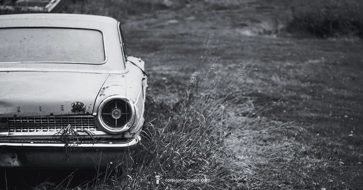 Rust-Proof Your Ride Rust-Proof Your Ride - Corrosion Expert