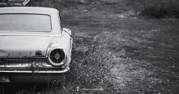 Rust-Proof Your Ride - Corrosion Expert