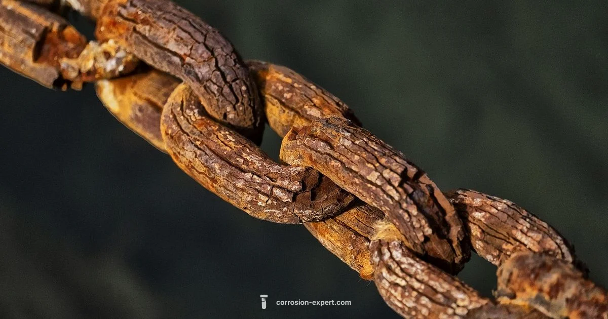 Rust Stuttering Fix - Corrosion Expert