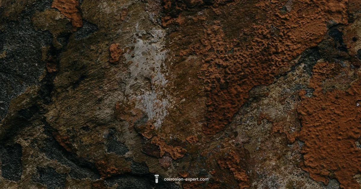 Rust Formation Rust Formation - Corrosion Expert