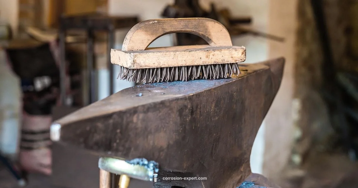 Rust vs Corrosion - Corrosion Expert