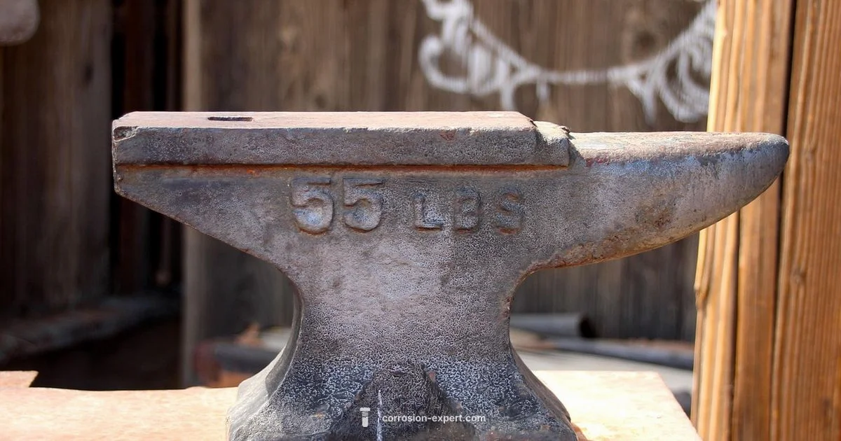 Rust Health Guide - Corrosion Expert