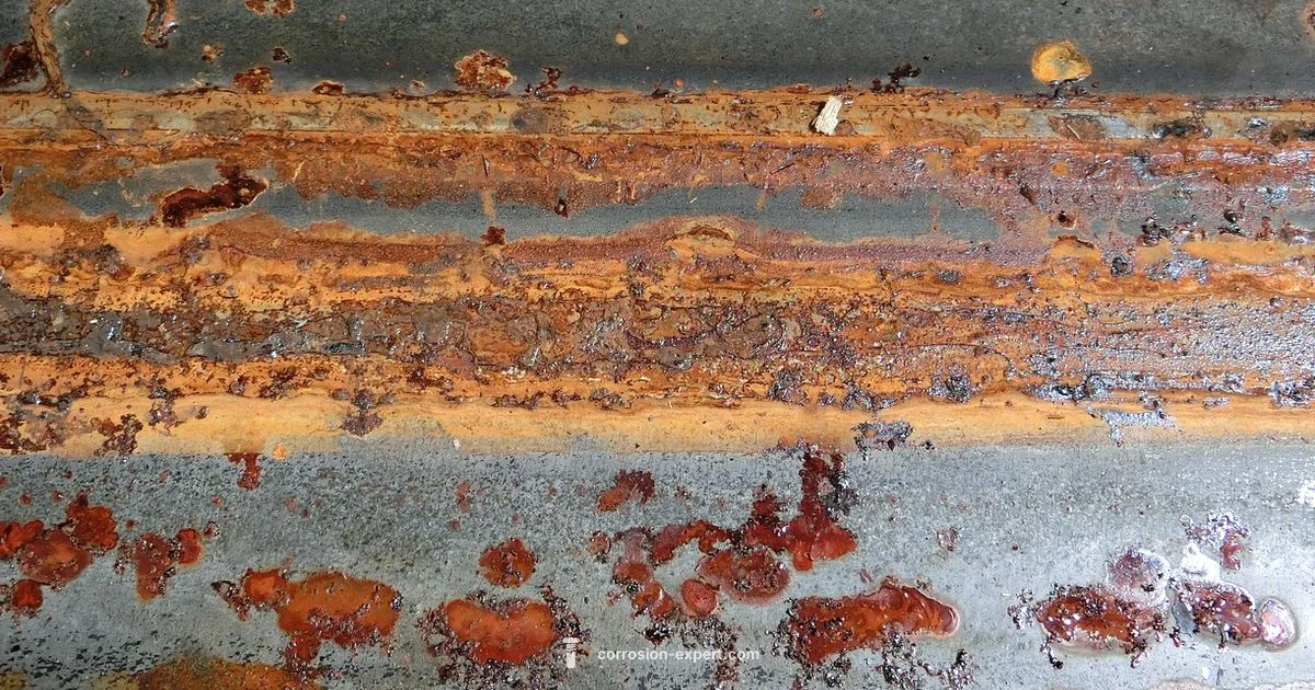 Rust Inhibitor Guide - Corrosion Expert